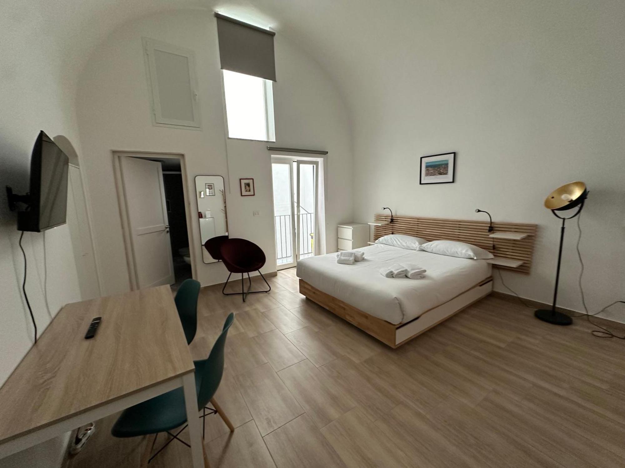 Апартаменты Casa Garruba 99 Бари Экстерьер фото